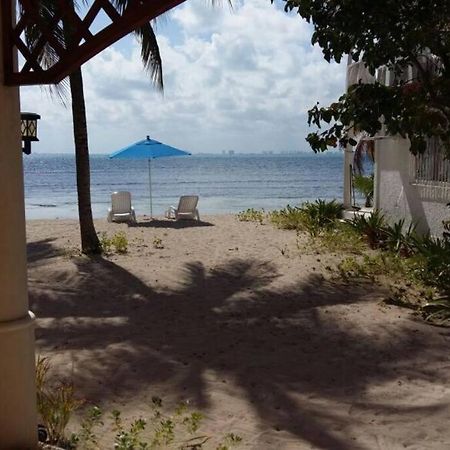 Marysol Private Beach Next To Nomads D5 Isla Mujeres Exterior foto