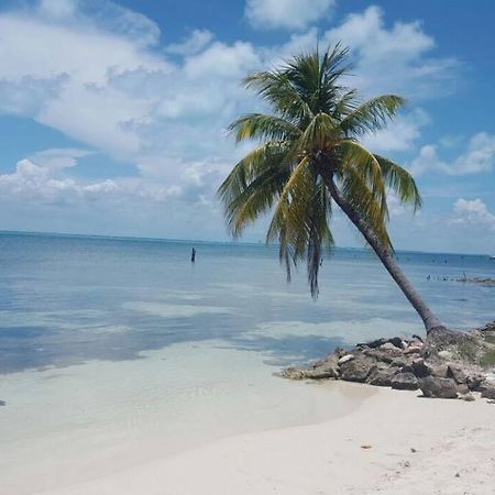 Marysol Private Beach Next To Nomads D5 Isla Mujeres Exterior foto