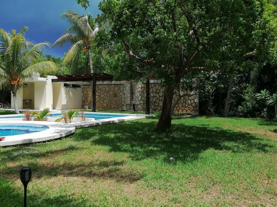 Marysol Private Beach Next To Nomads D5 Isla Mujeres Exterior foto